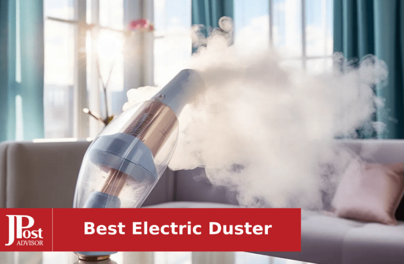 The 9 Best Dusters of 2024, Tested and Reviewed
