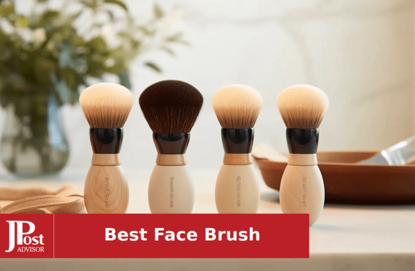 10 Best Brush Cleaners Review - The Jerusalem Post