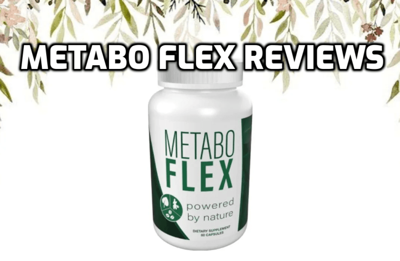 Metabo Flex Review The Secret Of