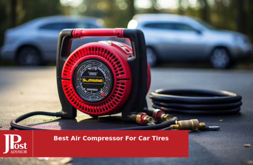 Best Air Compressor For Car Tires for 2023 - The Jerusalem Post