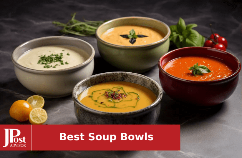 The 6 Best Soup Makers of 2024