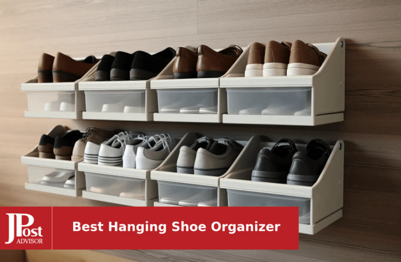 The 9 Best Shoe Racks of 2024, Tested and Reviewed