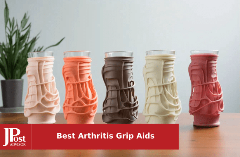 What are the best arthritis aids? - Live Well Now