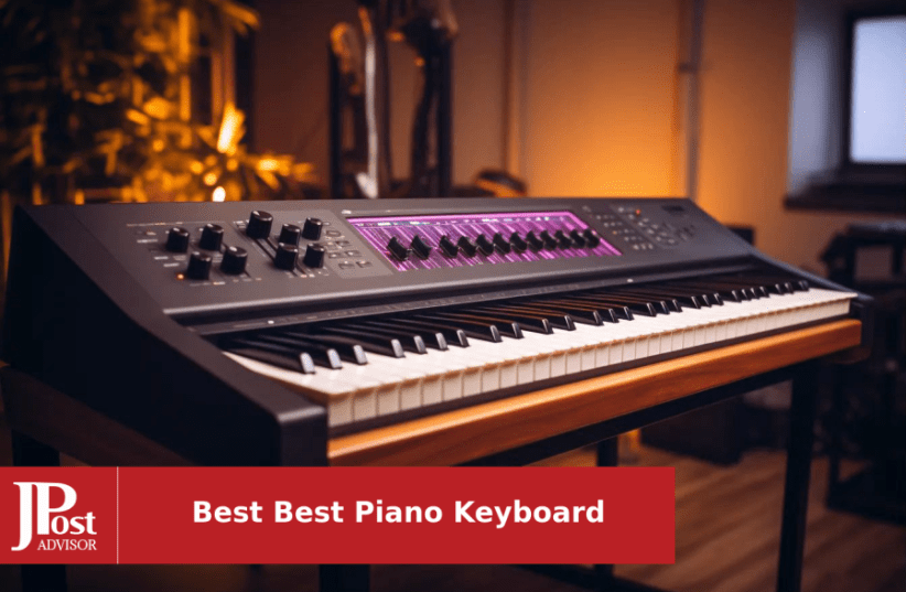 Keyboard Pianos & Digital Pianos