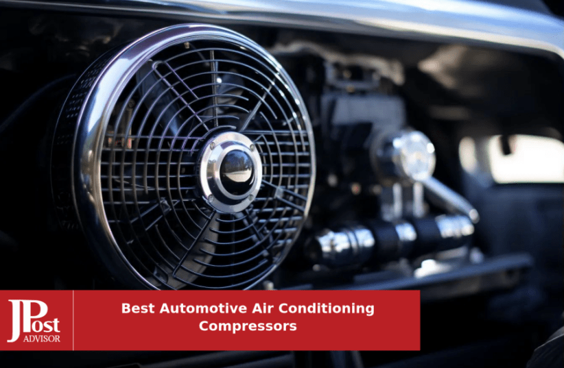 Vintage Air Basic Auto Air Conditioning Compressor Facts - Vintage Air