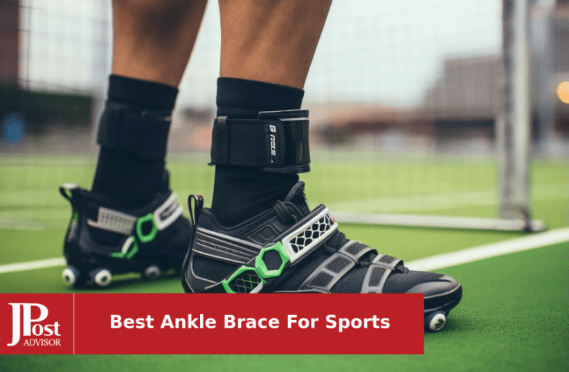 Best Basketball Ankle Brace: An Essential Game-Changer for Injury Prevention
