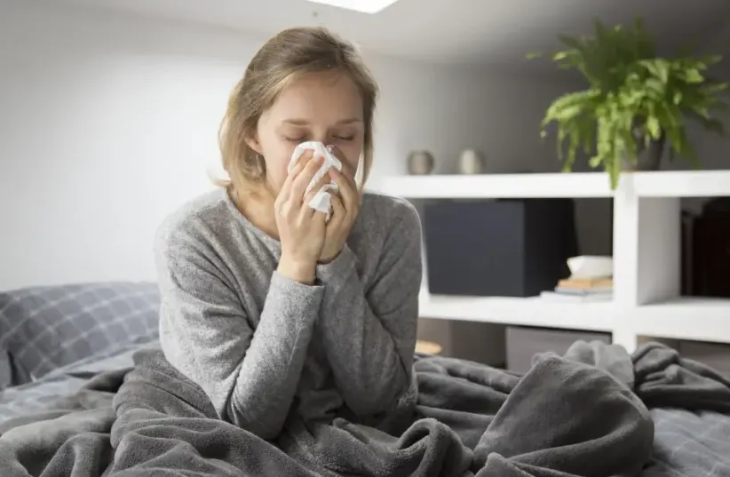 תמונה עבור How do you protect yourself from winter illnesses?