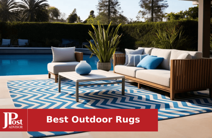 Best Outdoor Rugs 2023