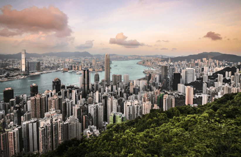 Top 30 Digital Marketing Agencies in Hong Kong for 2024 – The Jerusalem Post