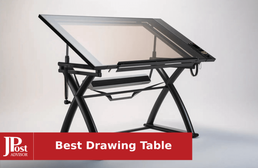10 Best Drawing Kits Review - The Jerusalem Post