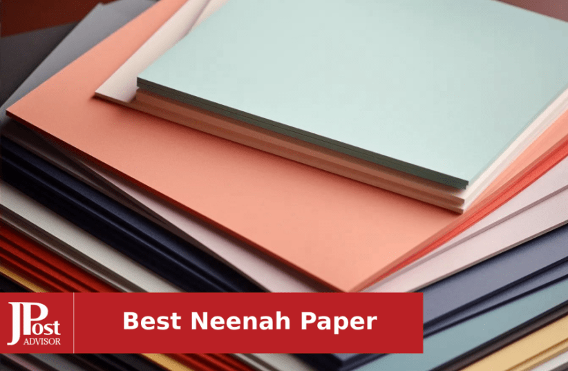 Neenah Paper  Specialty Office Paper