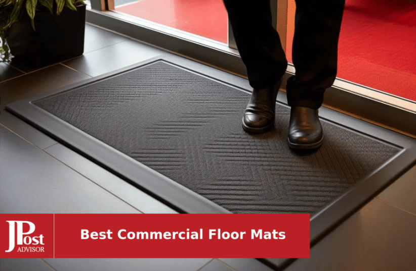 The 2 Best Anti-Fatigue Mats of 2024, Tested & Reviewed