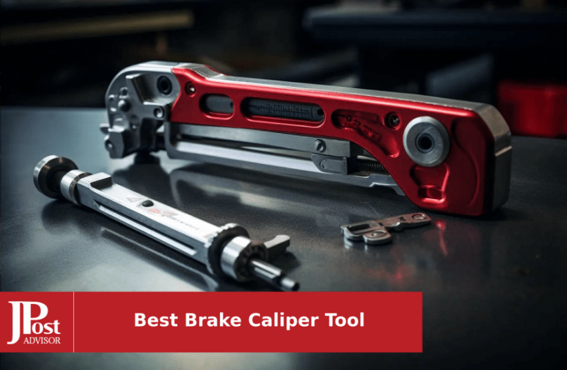 Ratcher Brake Piston Re-setter 22pcs Universal Disc Brake Caliper Wind