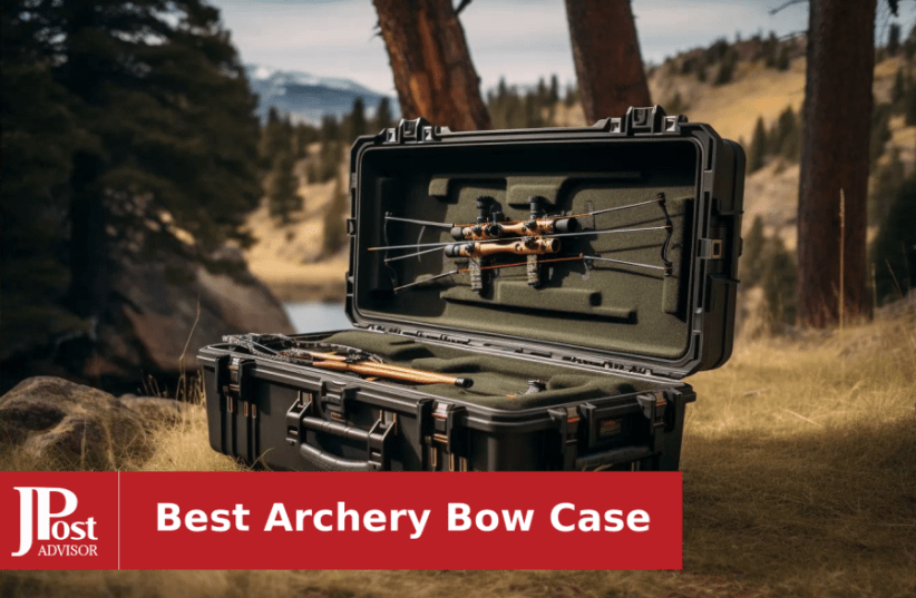 Arrow cases and tubes  Great storage solutions for arrows