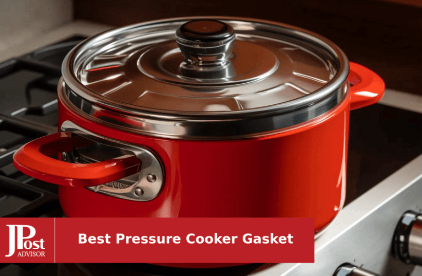 Pressure Cooker Rubber Gasket, Usage: Steam