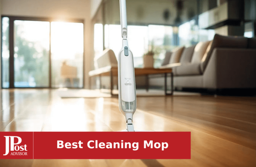 Easily And Efficiently Mop Dirty Floors (3 Pro Tips)