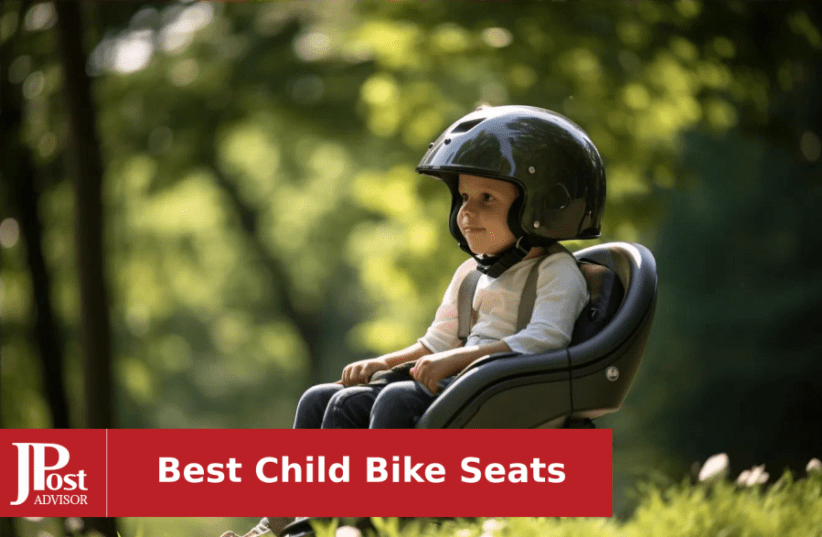 The 9 Best Baby Bike Seats of 2021 for Family-Friendly Exercise – SPY