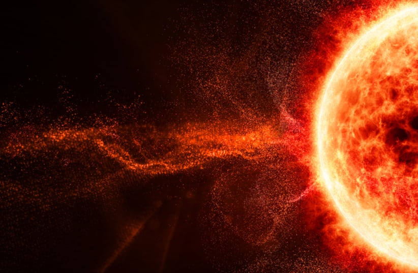 Solar Flares: Understanding and Mitigating Their Impact - The