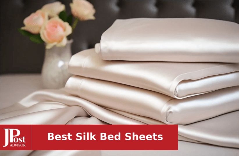 The 8 Best Silk & Satin Pillowcases For 2023