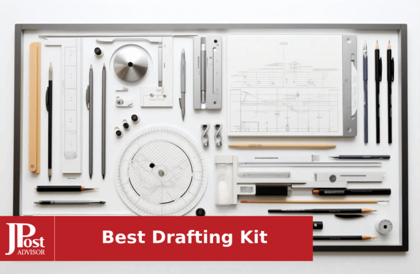 10 Best Drafting Kits Review - The Jerusalem Post