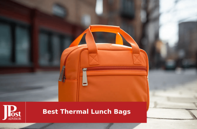 Lunch Box，Thermal Bag，Portable, Waterproof，Durable，Wide