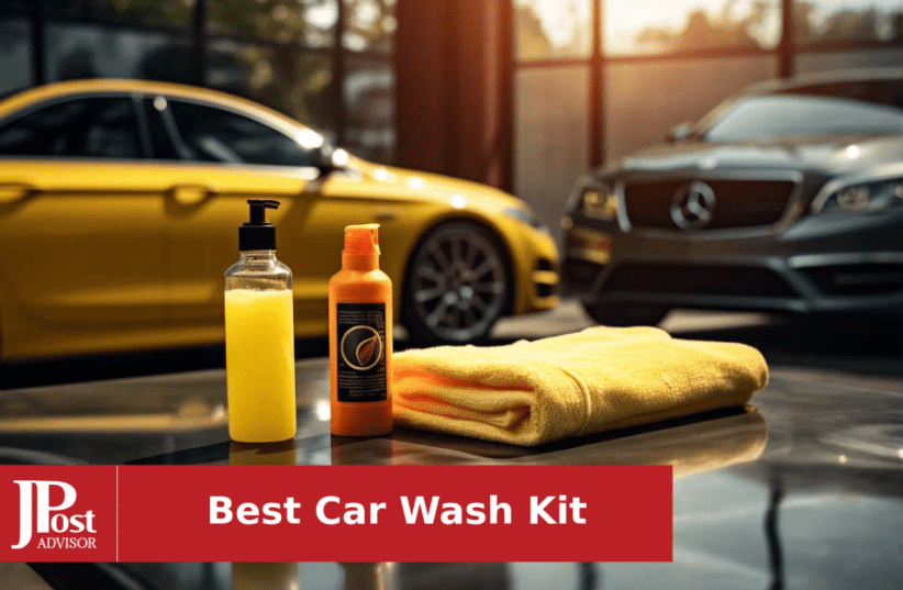 The 8 Best Car Drying Towels in 2024 (Including Microfiber and