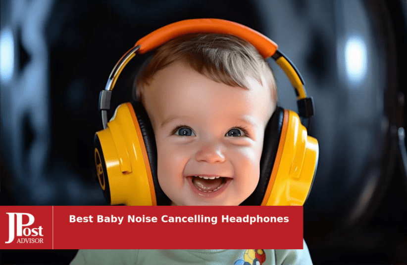 The 7 best noise-canceling headphones for flying 2024