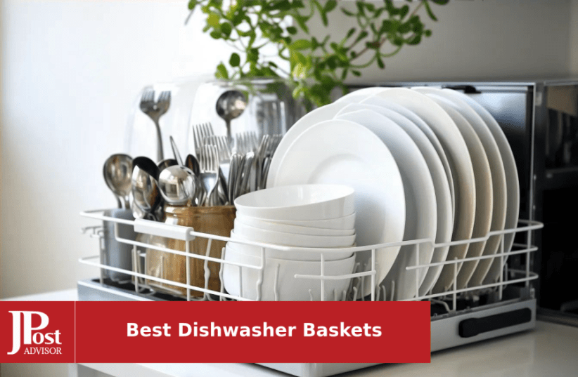 The 8 Best Dish Drying Racks of 2023