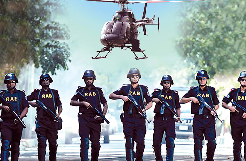 Could Islamists, jihadists turn Bangladesh into neo-Taliban state ...