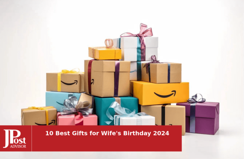 The 55 Best Gifts for Women of 2024