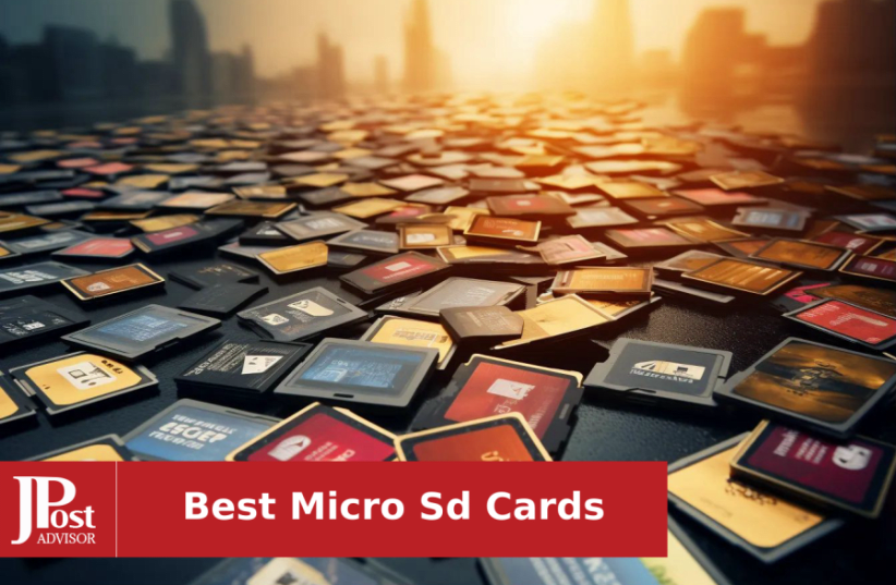 Best Micro SD Card for Steam Deck (Top 5 Tested & Compared) 