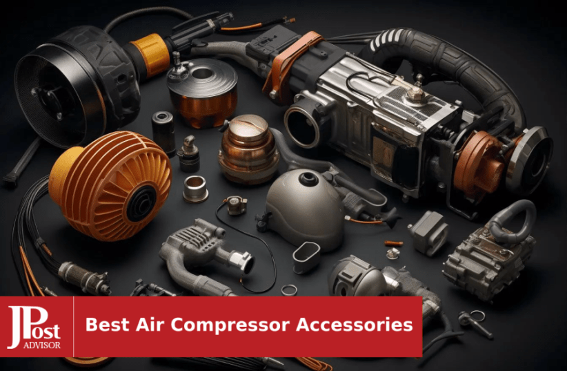 7 Best Air Compressor Hoses (2024 Guide)