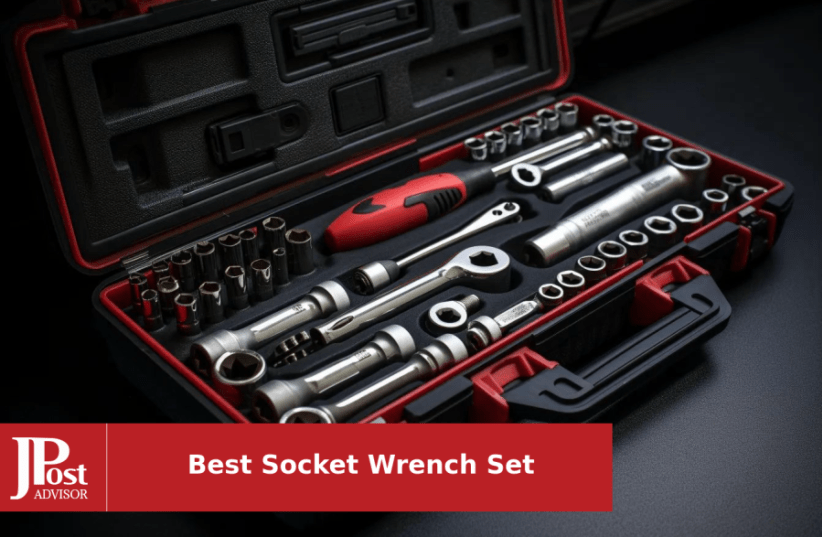 Premium wrenches, ratchets, sockets and attachments, Made in the USA