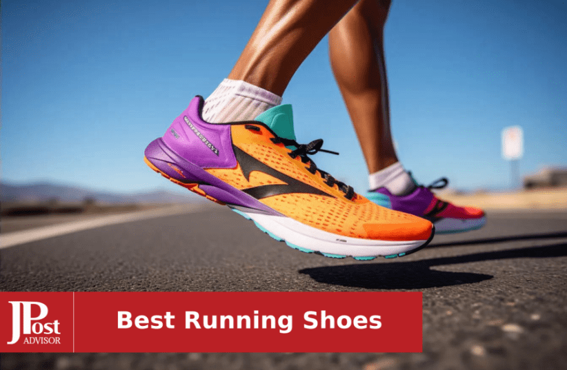 The 9 Best Asics Running Shoes of 2024