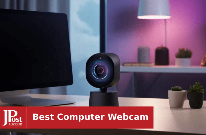 The best webcams for 2024