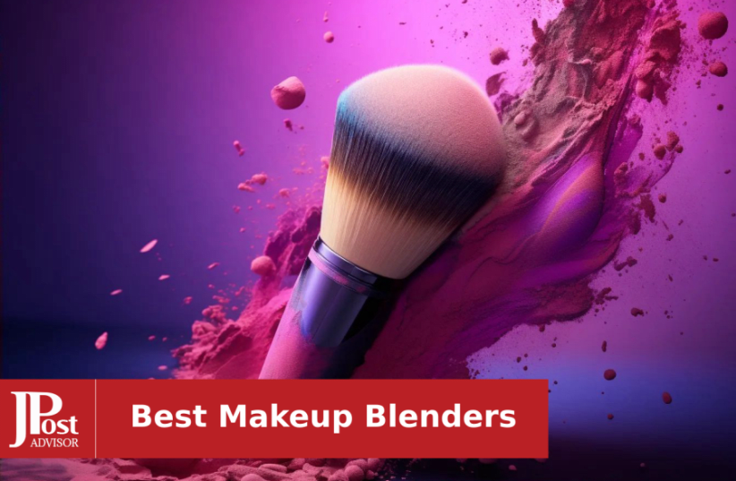 10 Best Makeup Blenders Review The