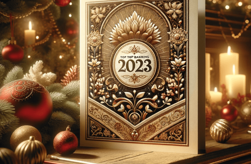  10 Best Holiday Cards 2023 Review (photo credit: PR)