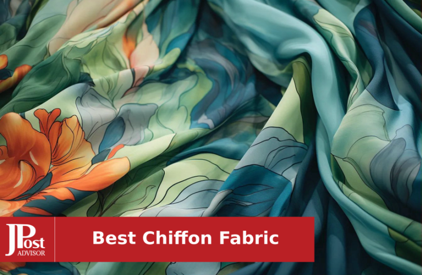 All about Chiffon - Textile Magazine, Textile News, Apparel News, Fashion  News