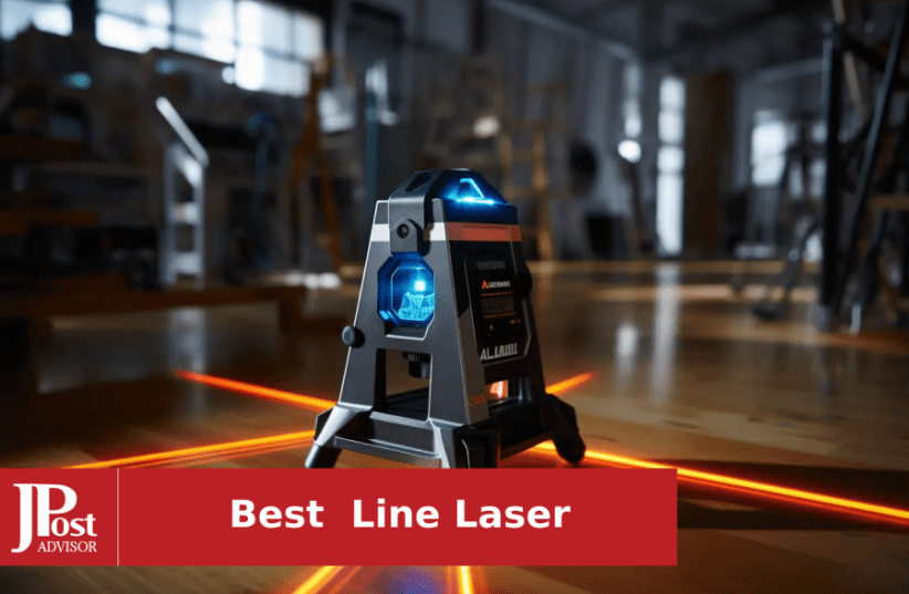 10 Most Popular Line Lasers for 2023 - The Jerusalem Post