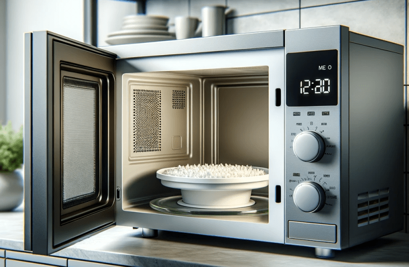 Best microwaves in 2024