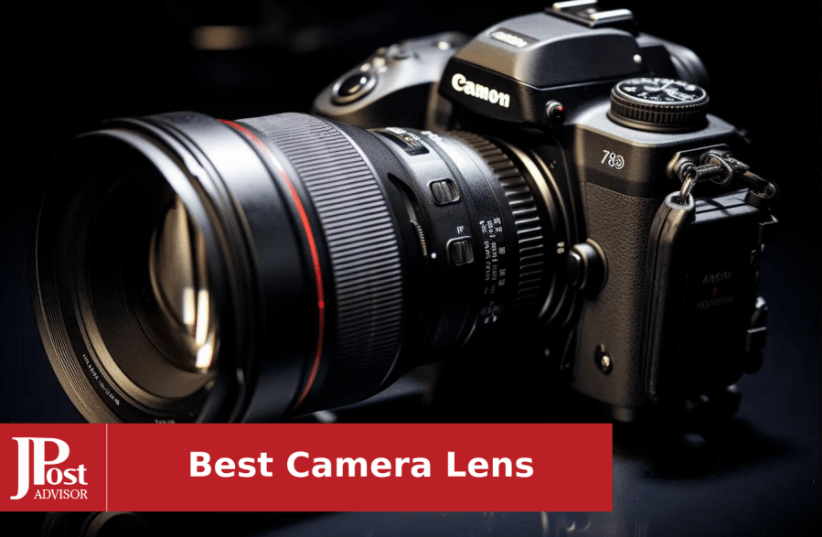 The Best Canon Camera for 2024