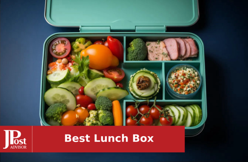 Complete Electric Lunch Box Set - Fast Heating - 3 Compartment