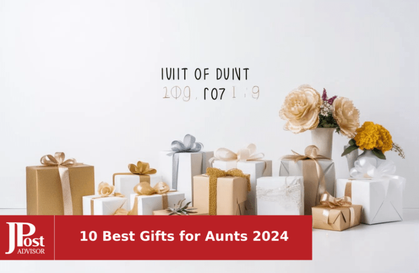 66 Unique Gifts for Your Wife in 2024