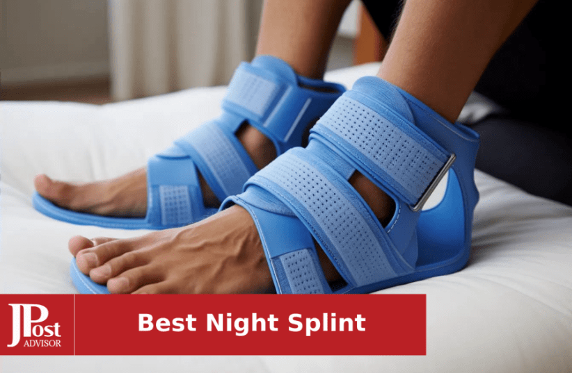 10 Best Night Splints for 2024