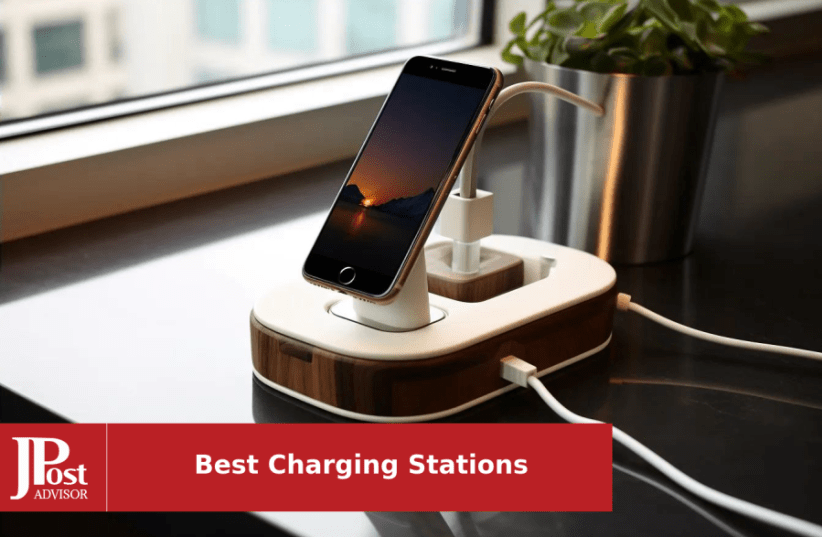 The best fast chargers for 2024