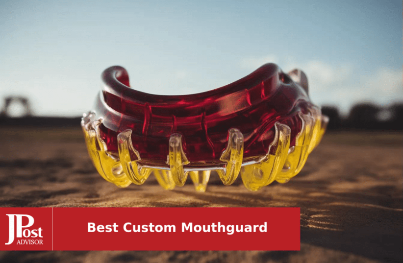 Best Over-the-Counter Mouth Guards 2024