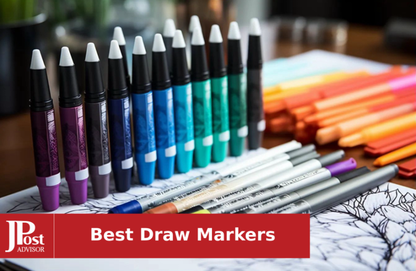 10 Best Markers to Draw on Skin Reviewed and Rated in 2023