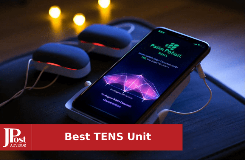 The Best TENS Units of 2024 - Sports Illustrated