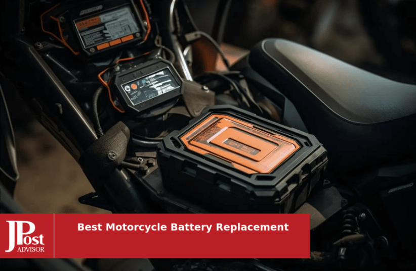 Weize YTX9-BS Maintenance Free Lead-Acid Battery For Motorcycle, ATV,  Honda, Polaris, Suzuki