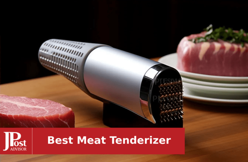 The Best Meat Tenderizers in 2023 